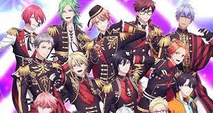 B-PROJECT Passion*Love Call Episode 9