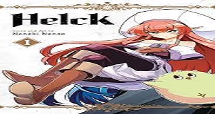 Helck Episode 25