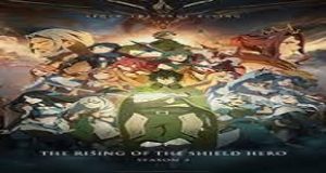 The Rising of the Shield Hero Season 3 Episode 14