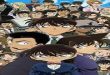 Detective Conan Episode 1122