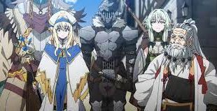 Goblin Slayer II Episode 12