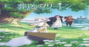 Sousou no Frieren Episode 27