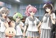 Chou Futsuu Ken Chiba Densetsu Episode 4