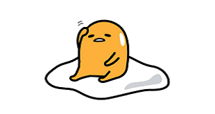 Gudetama Freestyle Episode 20