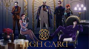 High Card Season 2 Episode 12