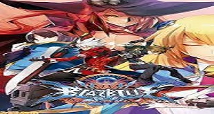 BlazBlue Central Fiction Episode 2