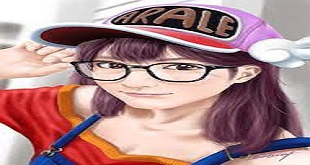 Dr. Slump: Arale-chan Episode 98